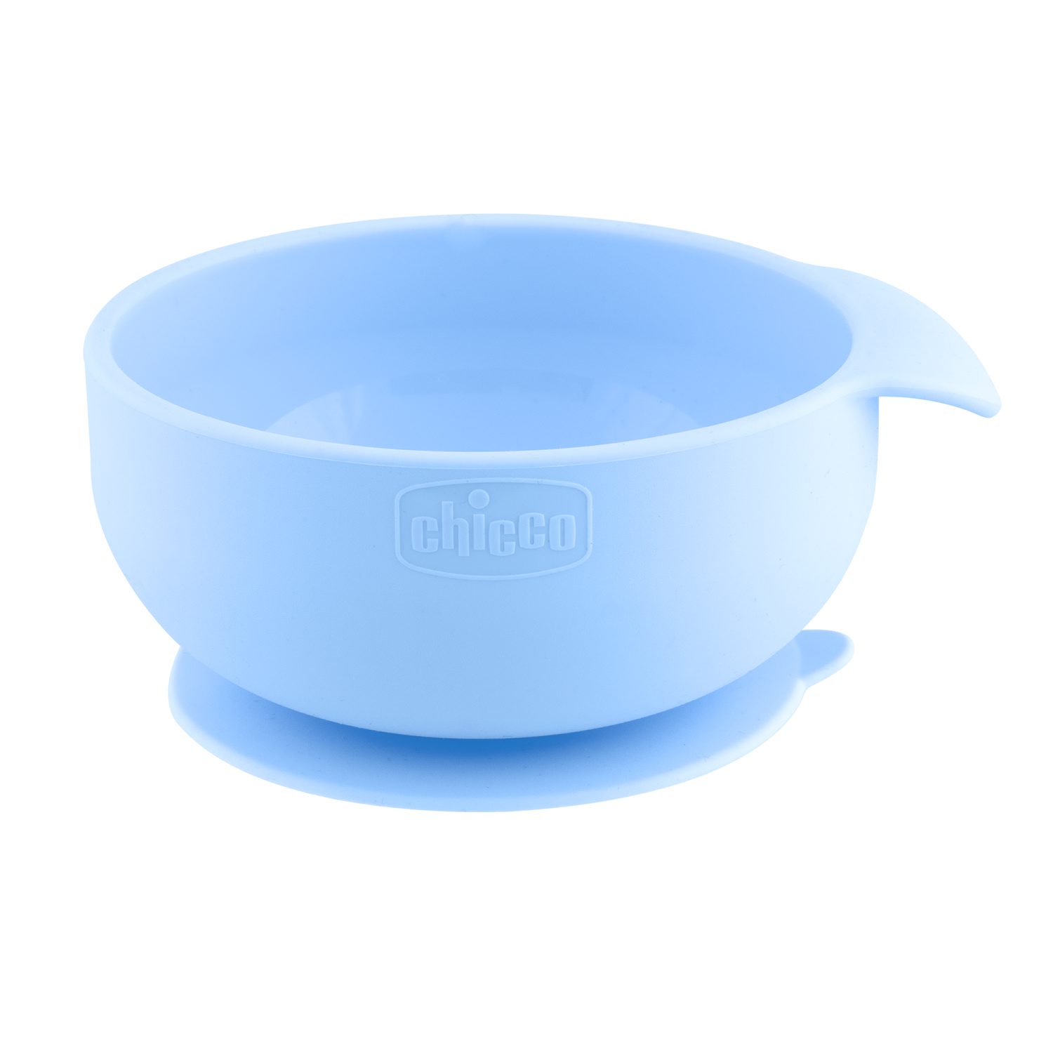 Easy Bowl-Light Blue